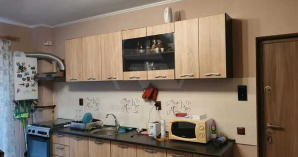 Apartament 2 camere,zona Stejarului