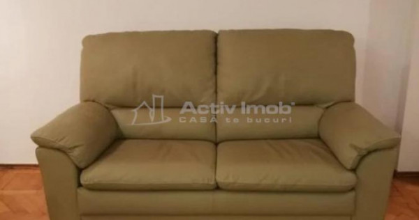 2 Camere, Cismigiu (Brezoianu), Centrala proprie