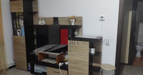 Garsoniera Lujerului