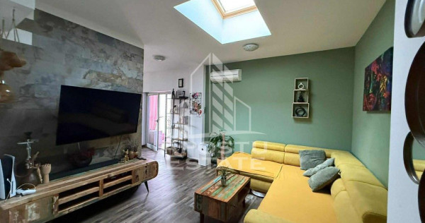 Apartament 3 camere, PetFriendly, loc de parcare , Comple...