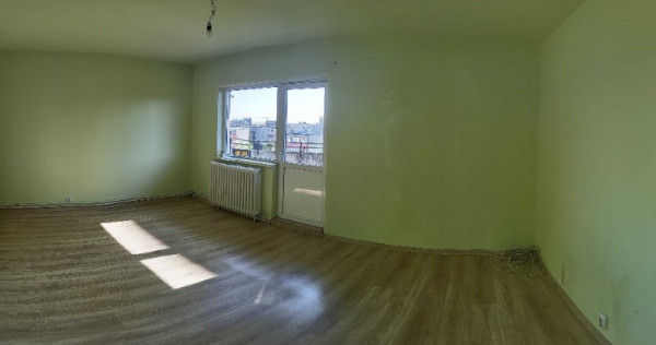 Apartament 3 camere Gheorgheni-str Nicolae Titulescu