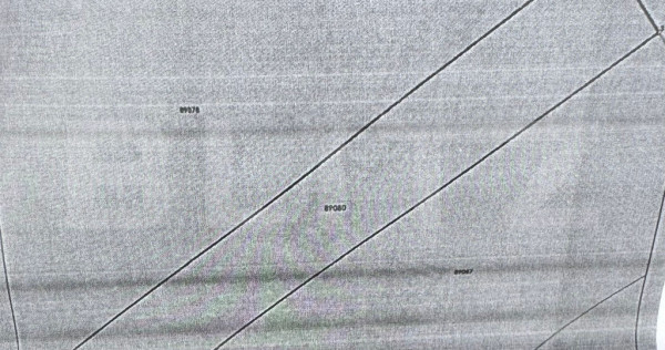 Teren intravilan - parcela generoasa - 700 mp, Ighiu, Alba
