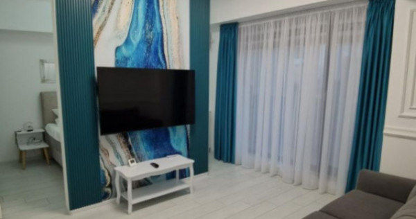 Apartament 2 camere -TERMEN LUNG -Solid House Butoaie