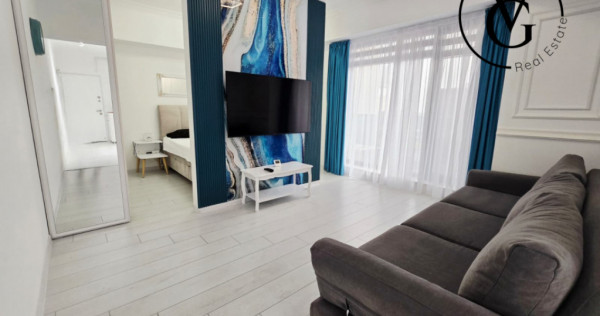 Apartament 2 camere | TERMEN LUNG | Solid House | Butoaie