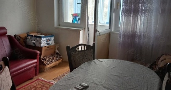 Apartament 3 camere zona Primaverii / Elie Radu, etaj 3