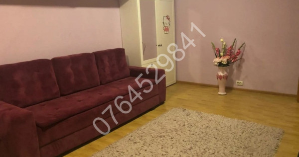 Apt. 2 cam. Aviatiei, Str. Elena Caragiani, 5min. metrou Aurel Vlaicu.