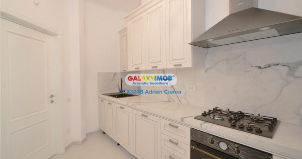 Romana | Jules Michelet | Magheru | Renovat 2025 | Centrala