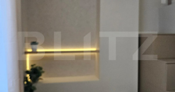 Apartament 1 camera LUX, Zona Dorobantilor