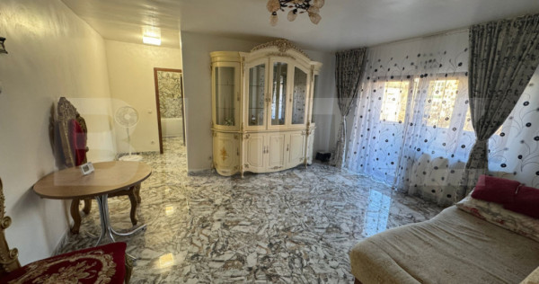 Apartament de inchiriat, 70 mp, zona Micro 16