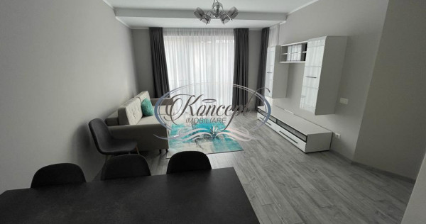 Apartament lux in Gruia