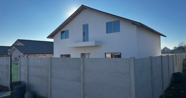 Vilă la cheie în Lumina