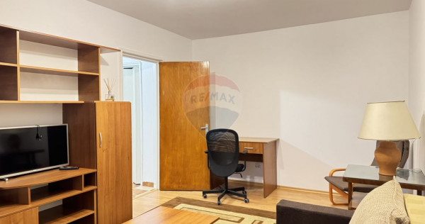 Apartament 2 camere de inchiriat - Zona Tineretului