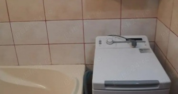 Vitan mall parter pompieri