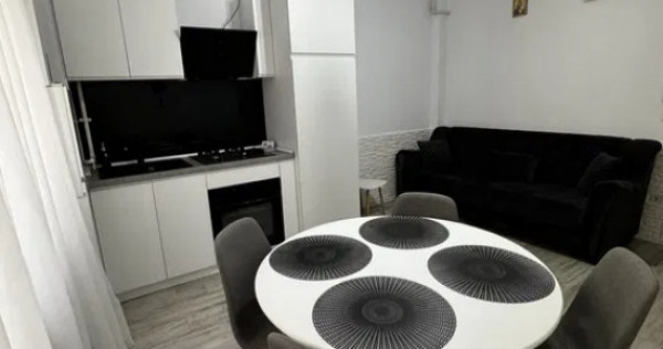 Apartament 2 camere + Parcare Proprie - Mamaia Nord