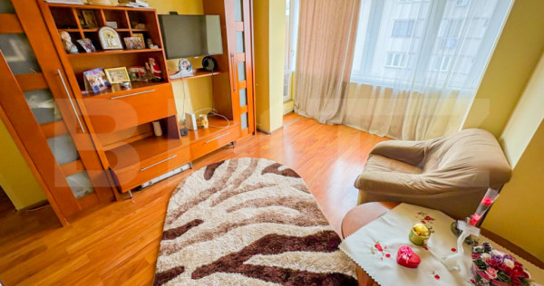 Apartament cu 4 camere, 80mp, Gojdu