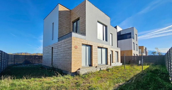 Casa Finalizata | Ghimbav