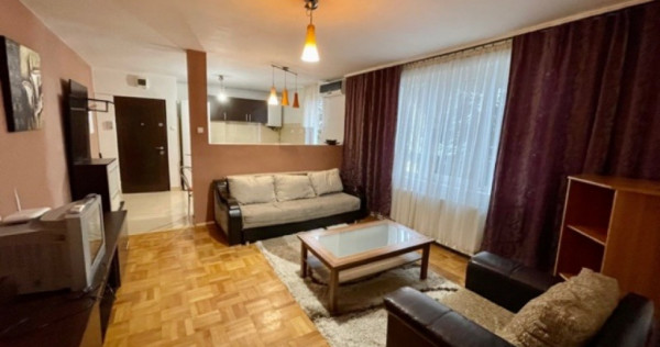 AA/453 De închiriat apartament cu 2 camere în Tg Mureș - Cornișa