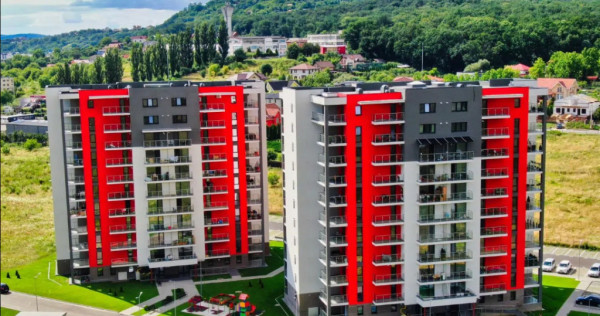C/1556_1 De vânzare apartament cu 2 camere -Green Residence