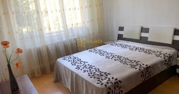 Apartament 2 camere in Podu Ros