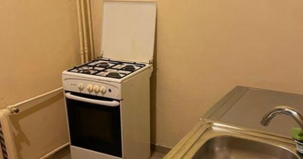 Aparatorii patriei etaj 3 decomandat