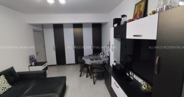 Apartament 2 Camere Berceni + Parcare