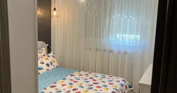 Apartament 2 camere, decomandat, Mazepa 2