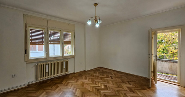 Casa Deva zona Liceul Pedagogic