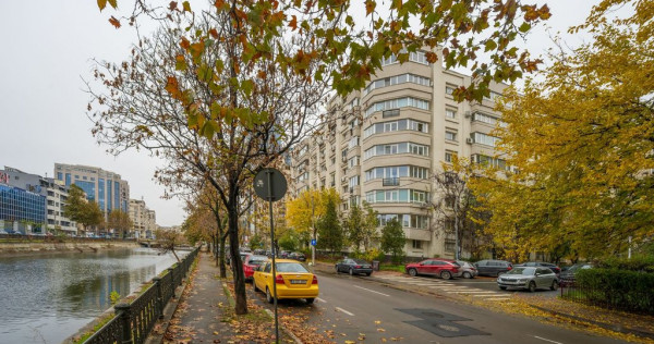 Apart. cu VIBE in Splaiul Unirii 33! Mutare imediată !