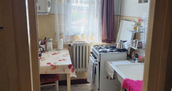 Apartament 2 camere Gheorgheni