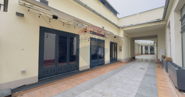 Spațiu comercial/club-pub/ Sub Pasaj/Vasile Alecsandri/U...