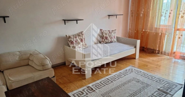 Apartament 3 camere confort 1, cu 2 bai, centrala proprie...