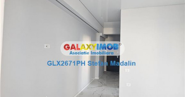 APARTAMENT 2 CAMERE - BLOC NOU - ZONA NAVODARI, CONSTANTA