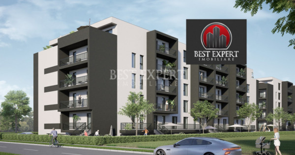 2 Camere Direct Dezvoltator -Incalzire in Pardoseala