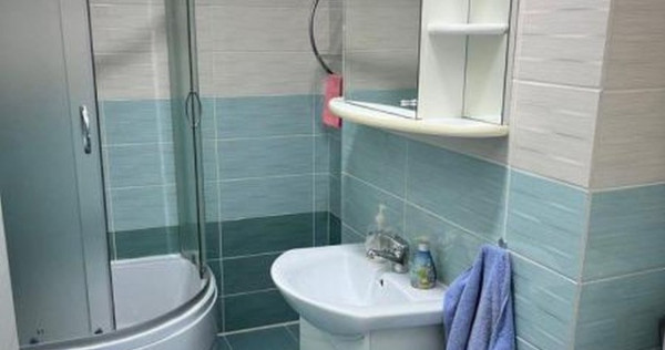 Berceni etaj 2 postalionului.