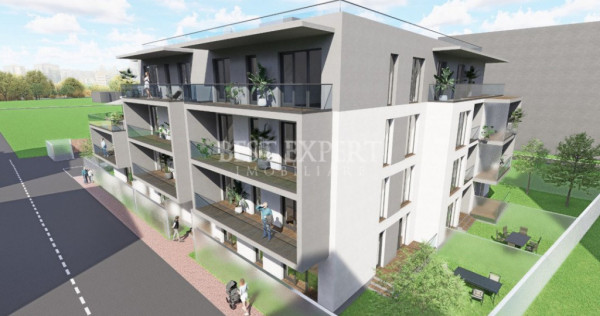 3 Camere Direct Dezvoltator -Bloc Intim