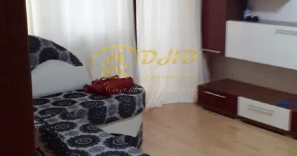 Apartament 2 camere in Cantemir