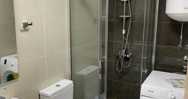 Inchiriere garsoniera in zona Crangasi