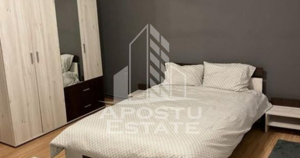 Apartament ca casa, 1 Camera, pet friendly, Mehala