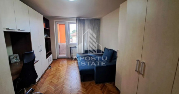 Apartament 1 camera, zona Complexul Studentesc