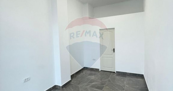 Spațiu comercial pe Calea Timisorii