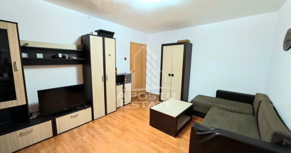 Apartament cu 2 camere zona Dacia