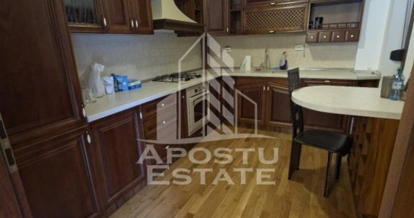 Duplex 400 mp utili, 4 parcari, pretabil birouri si locuinta, Fabric