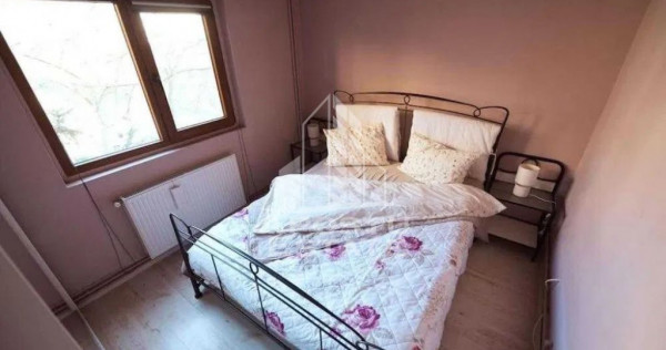 Apartament cu 2 camere, zona Olimpia-Stadion, Centrala Pr...