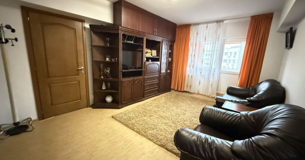 Apartament 2 camere Lacul Tei Teiul Doamnei Colentina