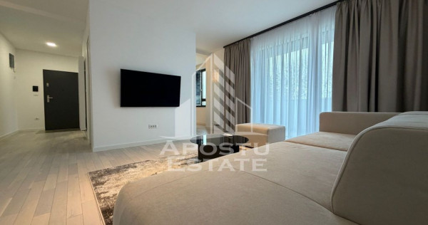 Apartament 2 camere, etaj 1, loc de parcare, balcon, Dumb...