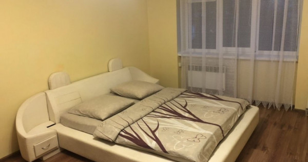 Garsoniera de inchiriat in zona Crangasi