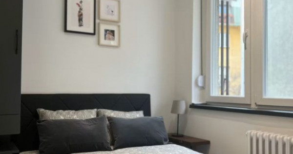 Garsoniera de inchiriat in zona Timpuri Noi