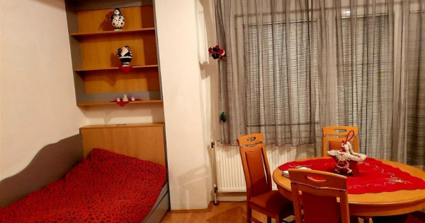 Gasoniera de inchiriat pe Bld. Banu Manta