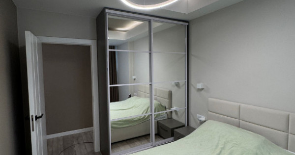 Garsoniera de inchiriat in zona Titan