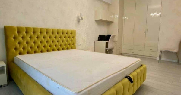 Garsoniera de inchiriat in zona Mosilor